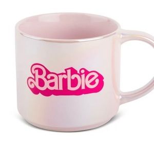 Barbie The Move- Mug